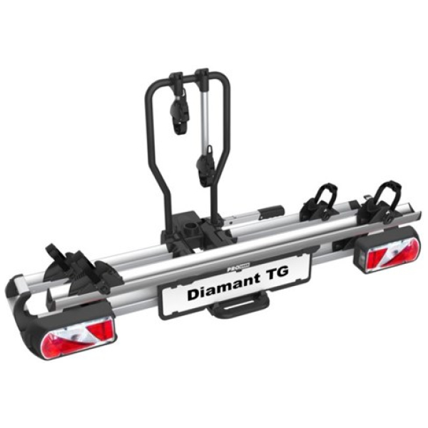 Pro-user diamant tg fietsendrager