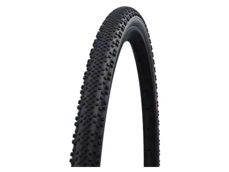 Schwalbe buitenband g-one bite 28x1.50 vouw Zwart