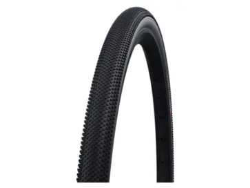 Schwalbe btb 28 x 1.50 G-One Allround Evo V Zwart