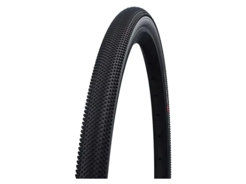 Schwalbe btb 28 x 1.50 G-One Allround Evo V Zwart