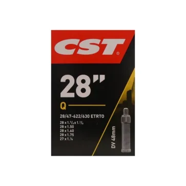 Cst bnb 28 x 1 3/8 - 1.75 hv 48mm Zwart