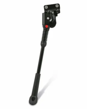 Hebie stand a vork KSA40 Zwart