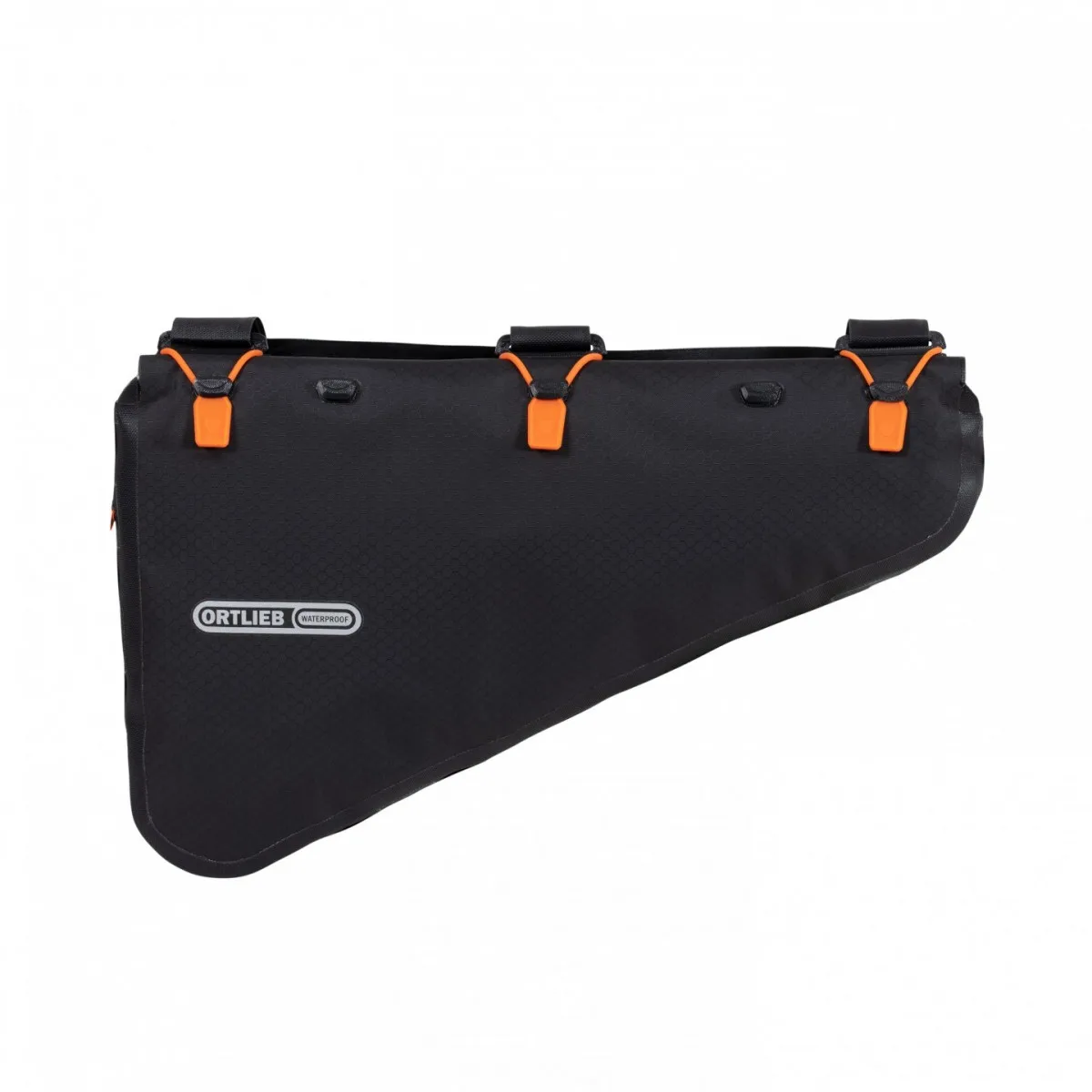 Ortlieb Frame-Pack RC 4 L-matt Zwart