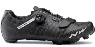Northwave RAZER Black