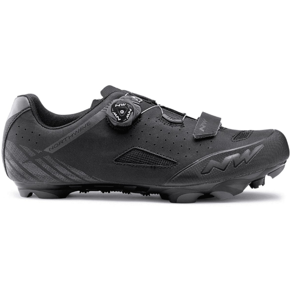 Northwave ORIGIN PLUS Black - Afbeelding 2
