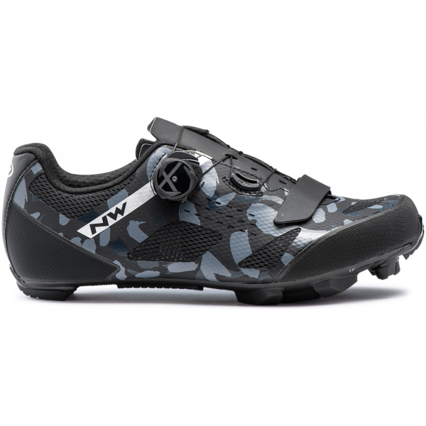 Northwave RAZER Black/Camo