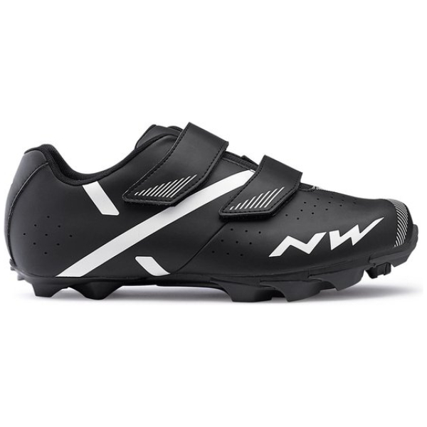 Northwave SPIKE 2 Black Black 20