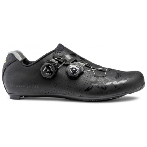 Northwave EXTREME GT 2 Black Black 20 - Afbeelding 3