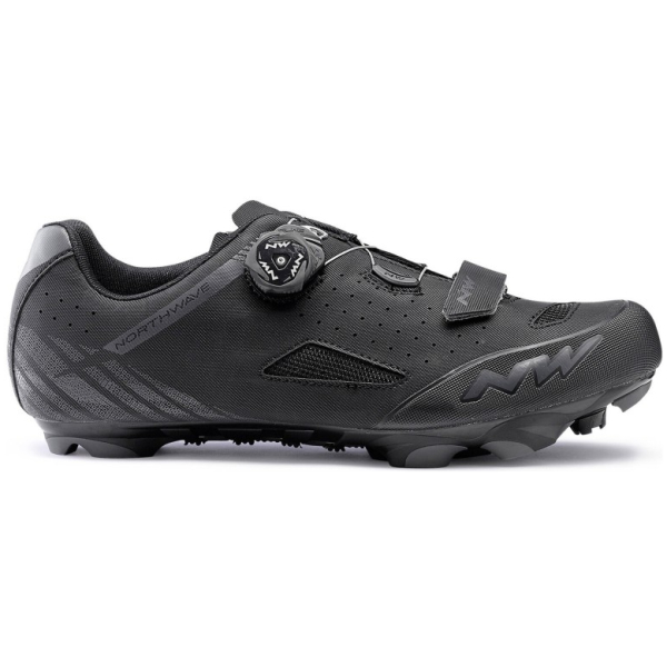 Northwave ORIGIN PLUS Black