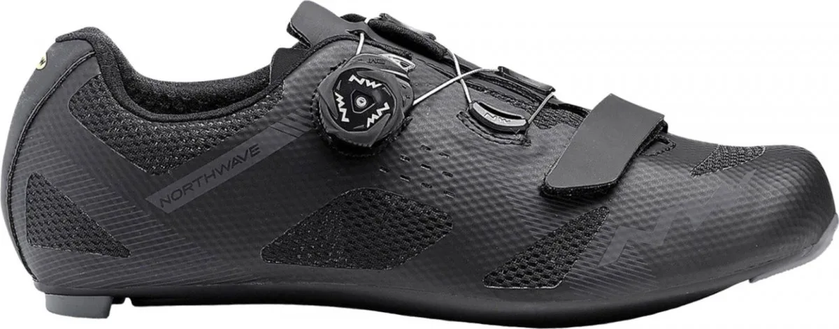 Northwave STORM 2 Black Black 20