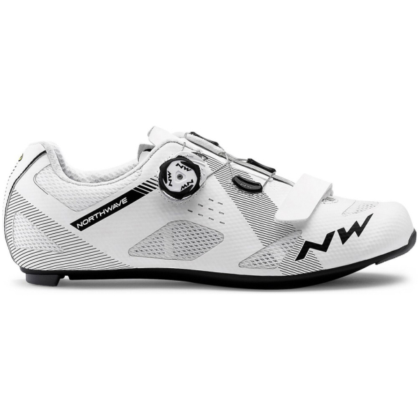 Northwave STORM 2 White