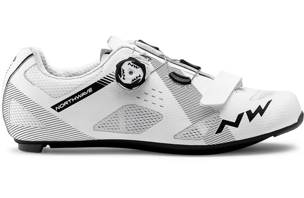 Northwave STORM 2 White