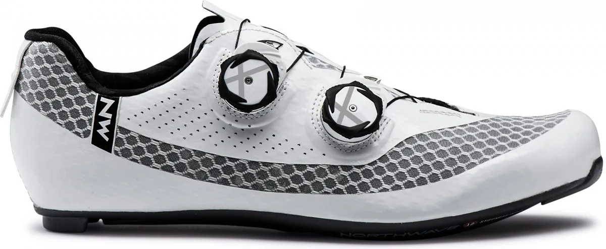 Northwave MISTRAL PLUS White White 21 - Afbeelding 3