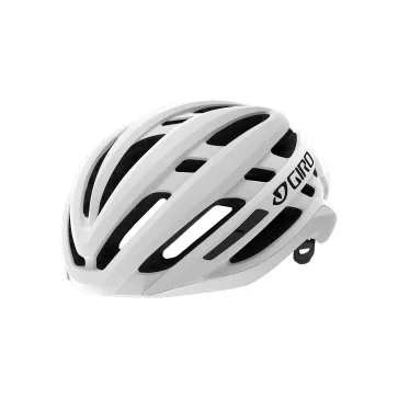 Giro Agilis Mips Mat Wit Matte White 24