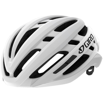 Giro Agilis Mips Mat Wit Matte White 24