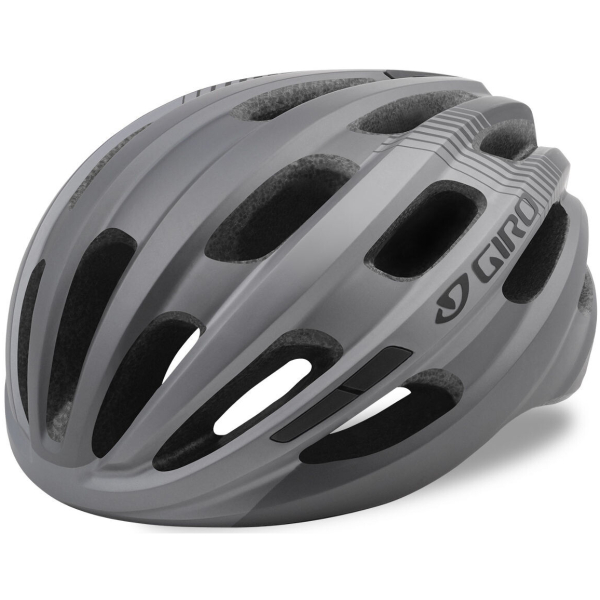 Giro ISODE Helm Mat Titan Matte Titan 22