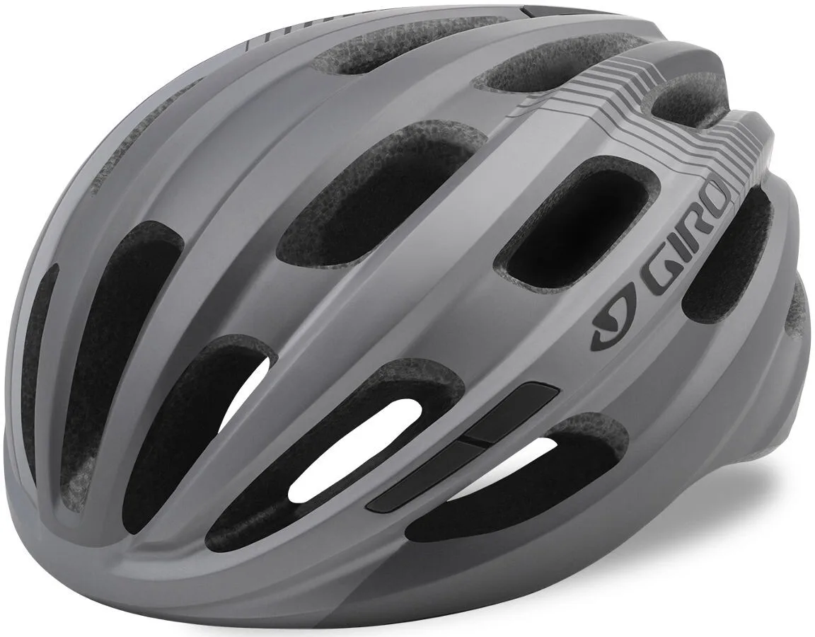 Giro ISODE Helm Mat Titan Matte Titan 22
