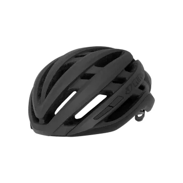 Giro Agilis Mips Mat Zwart Matte Black 24