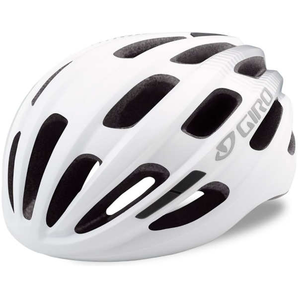 Giro ISODE Helm Mat Wit Matte White 22