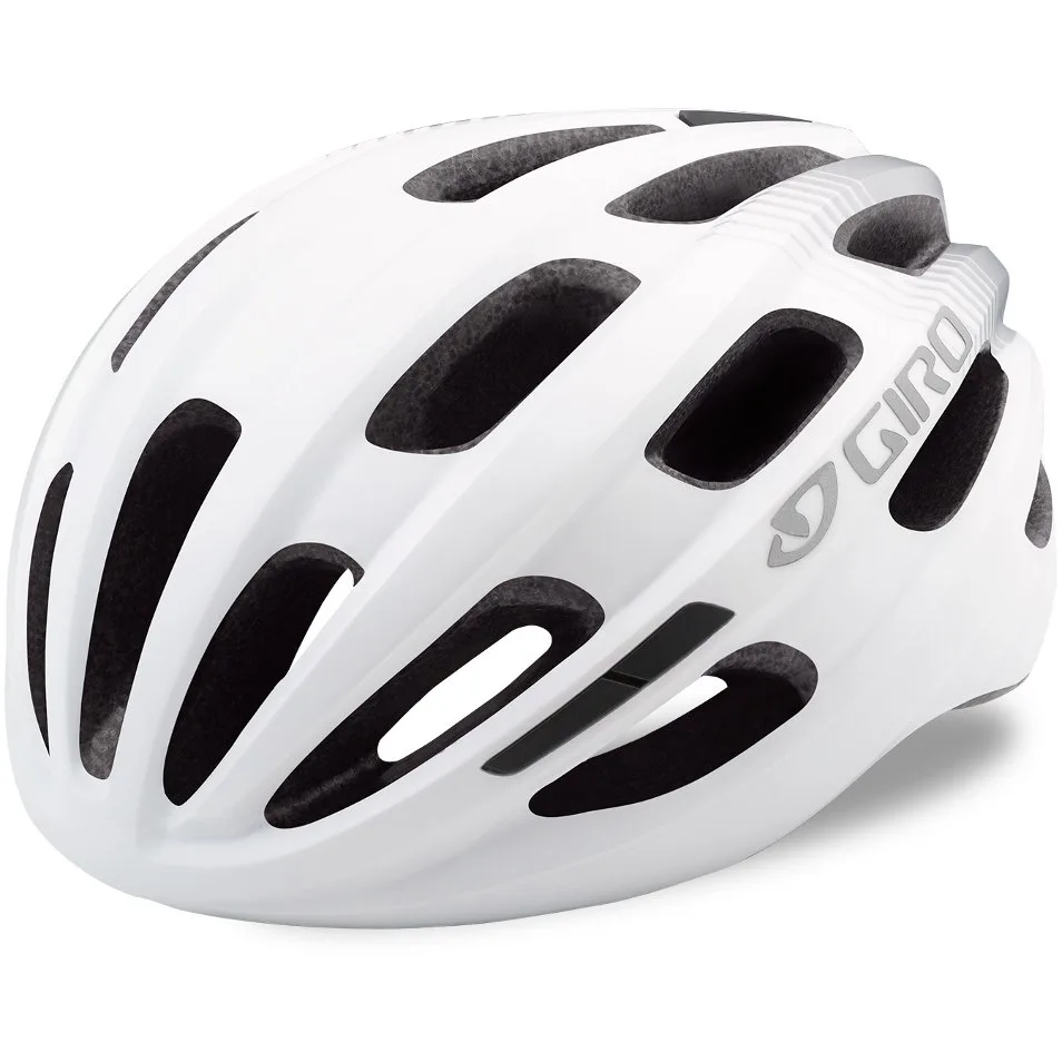 Giro ISODE Helm Mat Wit Matte White 22