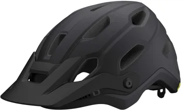 Giro Source Mips Helm Mat Zwart Vervagen Matte Black Fade 24
