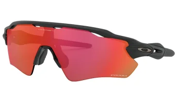 Oakley Radar EV Path MttBlk w/ PRIZMTrailTorch Matte Black