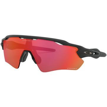Oakley Radar EV Path MttBlk w/ PRIZMTrailTorch Matte Black