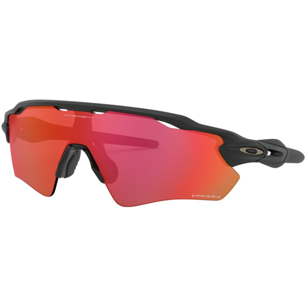 Oakley Radar EV Path MttBlk w/ PRIZMTrailTorch Matte Black