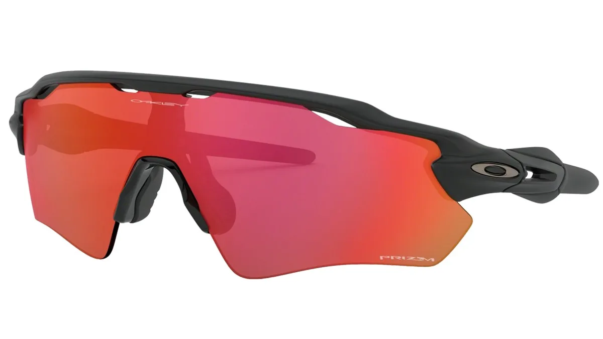 Oakley Radar EV Path MttBlk w/ PRIZMTrailTorch Matte Black