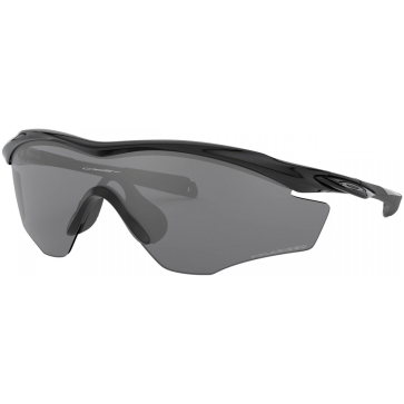 Oakley M2 Frame XL w/Grey Polished Black