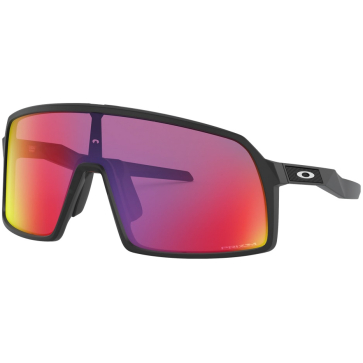 Oakley Sutro S Prizm Road Matte Black
