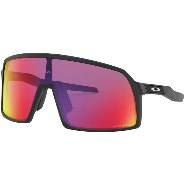 Oakley Sutro S Prizm Road Matte Black