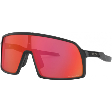Oakley Sutro S Prizm Trail Torch Matte Black
