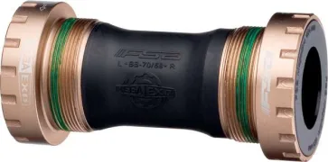 Fsa TRAPAS CUPS RACE BB-6000 MEGA EXO BSA Br/zw