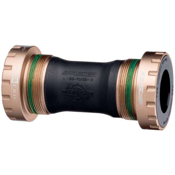 Fsa TRAPAS CUPS RACE BB-6000 MEGA EXO BSA Br/zw