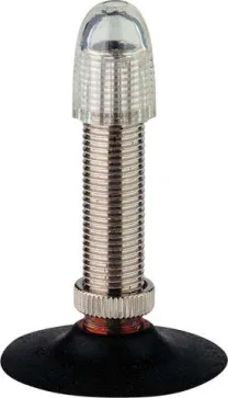 Schwalbe bnb AV12B 26 x 3/4 - 27.5 x 1.10 av 40mm Zwart