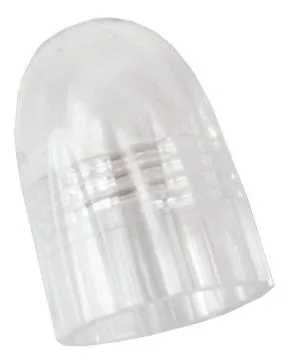 Schwalbe stofdopje AV auto Transp