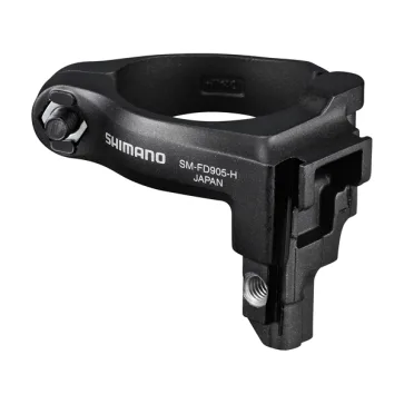 Shimano Adapter Klem Hoog