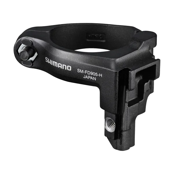 Shimano Adapter Klem Hoog