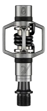 Crankbrothers pedaal eggbeater 2 /e ve Zwart