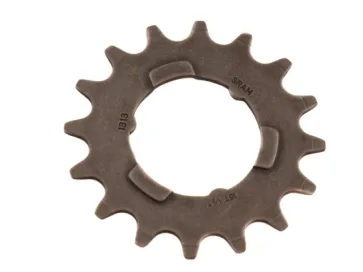 Sram Kw a 16tds plat opsteek