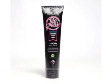 Muc Off Muc-off bio grease beschermvet 150gr Geel