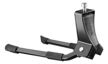 Ursus middenstand Hopper 28 zw Zwart