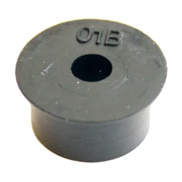 Topeak pomprubber #6 (p/st)