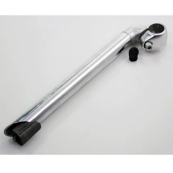 Cortina stuurpen U1 25.4 alu/chr