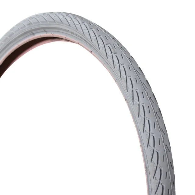 Deli Tire btb SA-206 26 x 1.75 grijs refl
