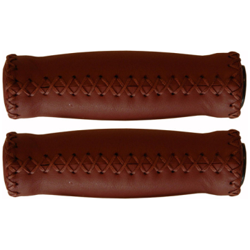 Velo handv leer 127 d br (pr) Bruin