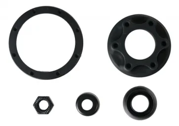 Nuvinci NAAFD NUV N360 ADAPTER DB