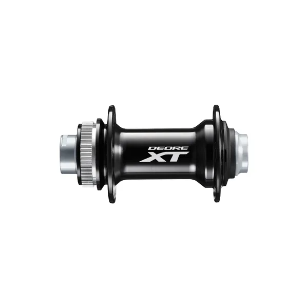 Shimano Voornaaf XT M8010 32gts CL 15x100mm SERIES COLOR