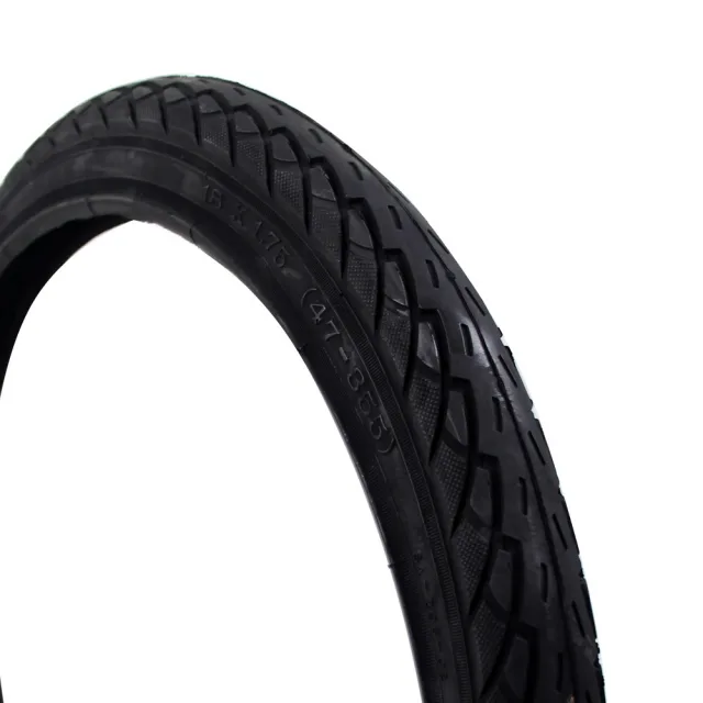 Deli Tire btb SA-206 16 x 1.75 zw
